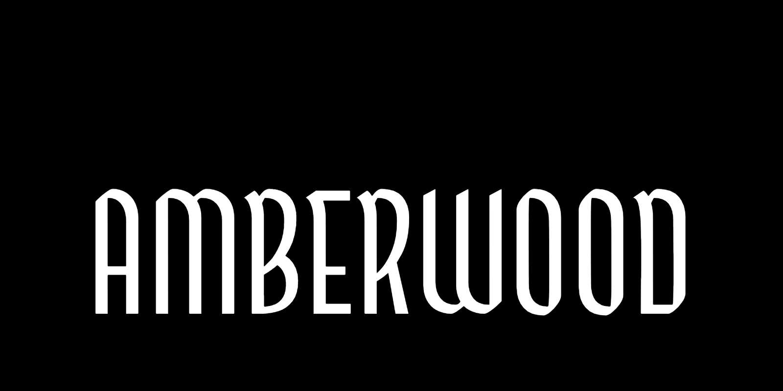 A demo of the variable version of Amberwood that has both a height and weight axis